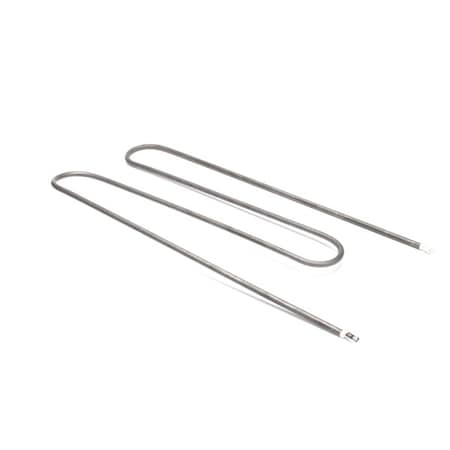 Randell Element, 208V 1100W 72 M Shaped Old Sty Straigh RP ELM1172